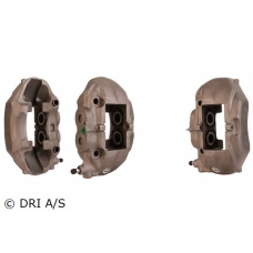 3169010 DRI Тормозной суппорт