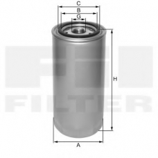 ZP 529 AF FIL FILTER Топливный фильтр