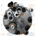 8FK 351 127-881 HELLA Компрессор, кондиционер