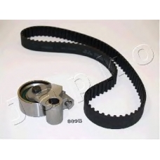 KJT889B JAPKO Комплект ремня ГРМ