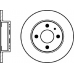 MDC294 MINTEX Тормозной диск