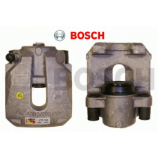 0 986 473 124 BOSCH Тормозной суппорт