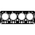 H06604-00 GLASER Прокладка, головка цилиндра