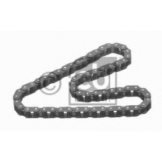 09263 FEBI Цепь привода распредвала