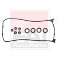 RC915S FAI AutoParts Прокладка, крышка головки цилиндра