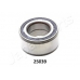 KK-25039 JAPANPARTS Комплект подшипника ступицы колеса