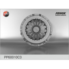 PP60010C3 FENOX Нажимной диск сцепления