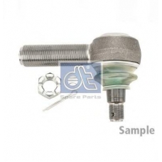 7.30108 DIESEL TECHNIC Наконечник поперечной рулевой тяги