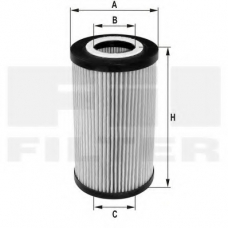 MLE 1392 FIL FILTER Масляный фильтр