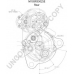 M105R3502SE PRESTOLITE ELECTRIC Стартер