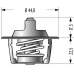 QTH229 QUINTON HAZELL Термостат, охлаждающая жидкость