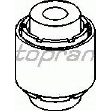 111 082 TOPRAN Подвеска, рычаг независимой подвески колеса
