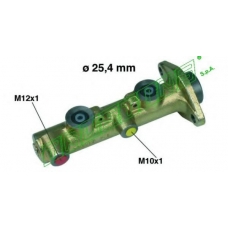 PF289 TRUSTING Главный тормозной цилиндр