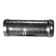 03044 METALCAUCHO Шланг радиатора