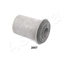 GOM-2007 Ashika Кронштейн, подушки рычага