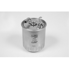 L257/606 CHAMPION Топливный фильтр