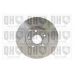 BDC5509 QUINTON HAZELL Тормозной диск