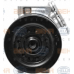 8FK 351 114-781 HELLA Компрессор, кондиционер