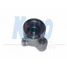 DTE-9016 KAVO PARTS Натяжной ролик, ремень грм