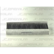 B4X014CPR JC PREMIUM Фильтр, воздух во внутренном пространстве