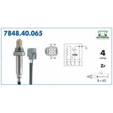 7848.40.065 MTE-THOMSON Лямбда-зонд