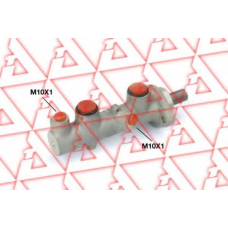 5338 CAR Главный тормозной цилиндр