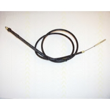 8140 65101 TRISCAN Трос, стояночная тормозная система