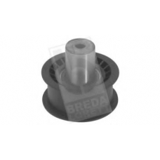 CR 3132 BREDA  LORETT Паразитный / ведущий ролик, зубчатый ремень