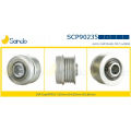 SCP90235.1 SANDO Ременный шкив, генератор