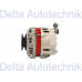 L 37 490 DELTA AUTOTECHNIK Генератор l37490