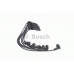 0 986 357 055 BOSCH Комплект проводов зажигания