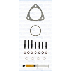 JTC11641 AJUSA Монтажный комплект, компрессор