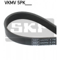 VKMV 5PK1250 SKF Поликлиновой ремень
