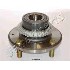 KK-25001 JAPANPARTS Ступица колеса