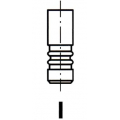 VL074800 IPSA Впускной клапан
