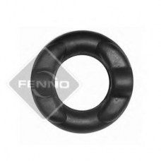 X30207 FENNO Резиновые полоски, система выпуска