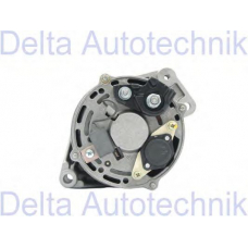 L 34 530 DELTA AUTOTECHNIK Генератор