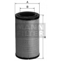 C 37 2070 MANN-FILTER Воздушный фильтр