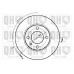 BDC1013 QUINTON HAZELL Тормозной диск
