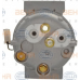 8FK 351 109-721 HELLA Компрессор, кондиционер