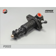 P2022 FENOX Рабочий цилиндр, система сцепления