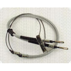 8140 24107 TRIDON Hand brake cable