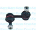 SLS-2012 KAVO PARTS Тяга / стойка, стабилизатор