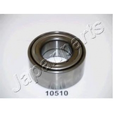 KK-10510 JAPANPARTS Комплект подшипника ступицы колеса