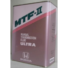 08460-99954 HONDA Масло mtf-2, 4l