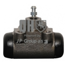 4361300409 Jp Group Колесный тормозной цилиндр