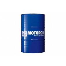 3754 LIQUI MOLY Моторное масло; Моторное масло