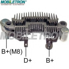 RM-133 MOBILETRON Выпрямитель, генератор