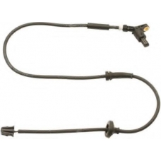 8290069 HOFFER Датчик, частота вращения колеса