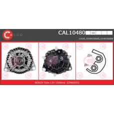 CAL10480GS CASCO Генератор